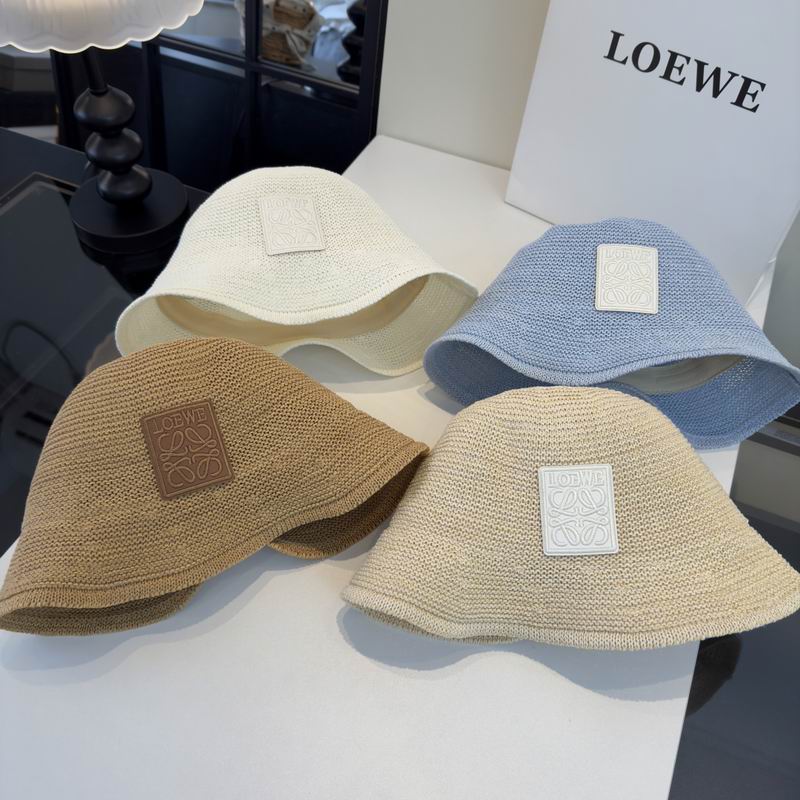 Loewe top hat dx71